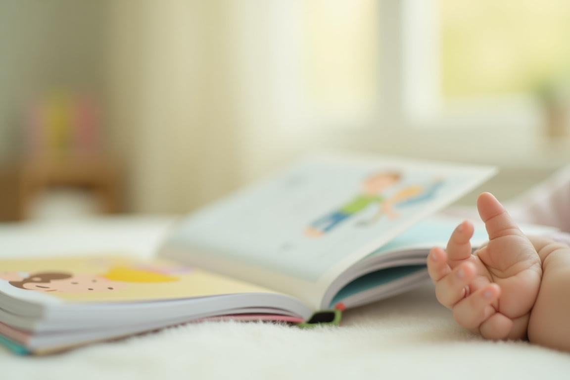 育児ガイドブック