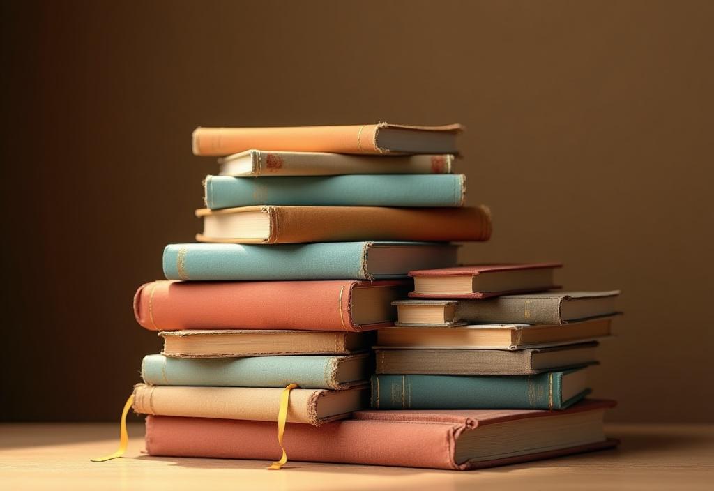 出版書籍コレクション